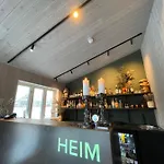 Lodge Hemmingodden Ballstad