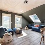 Hemmingodden Orman Evi Ballstad