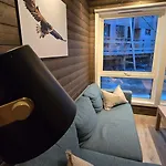 Lodge Hemmingodden Ballstad