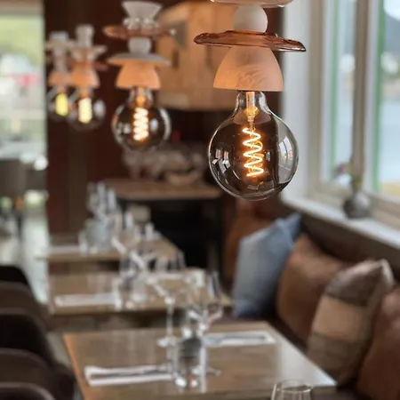 Hemmingodden Lodge Ballstad