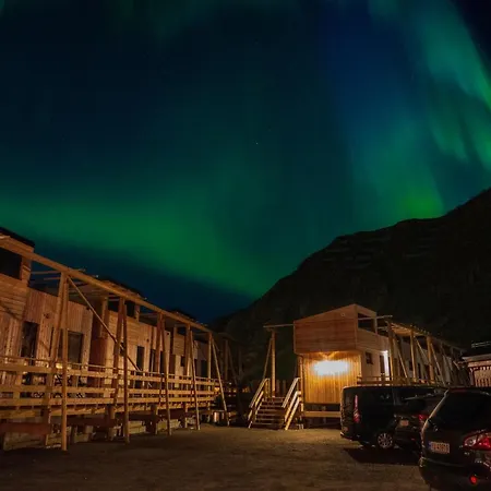 Hemmingodden Ballstad