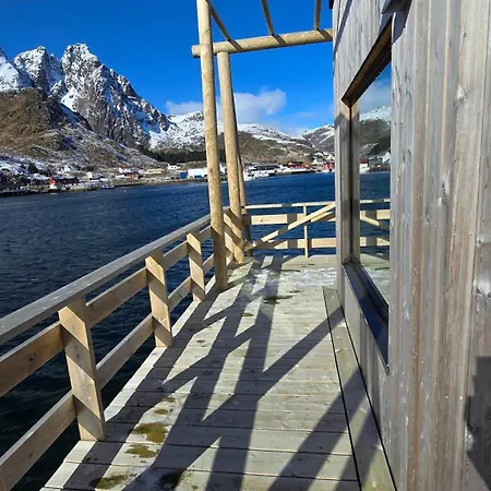 Hemmingodden Ballstad