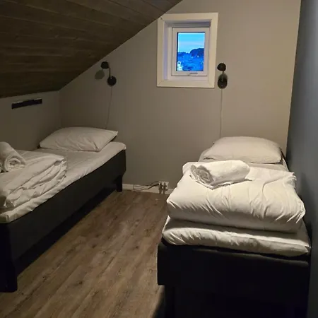 Lodge Hemmingodden Ballstad