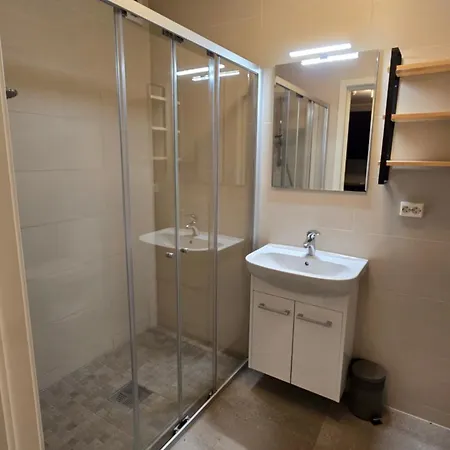山林小屋 Hemmingodden
