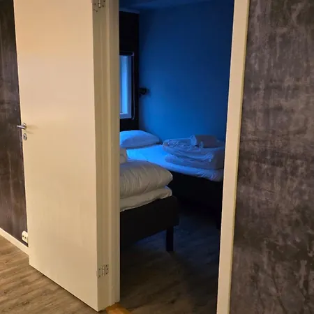 Lodge Hemmingodden Ballstad