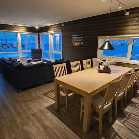 Hemmingodden * Ballstad