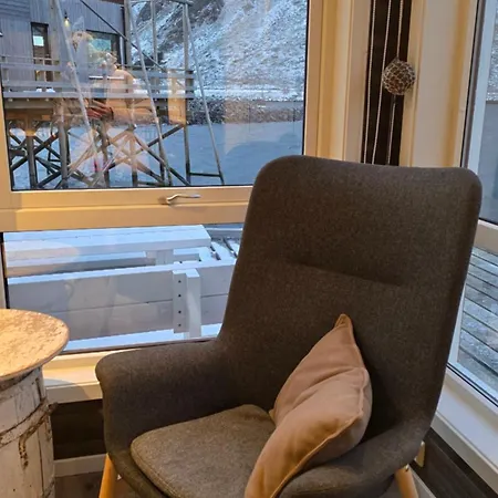 Lodge Hemmingodden *