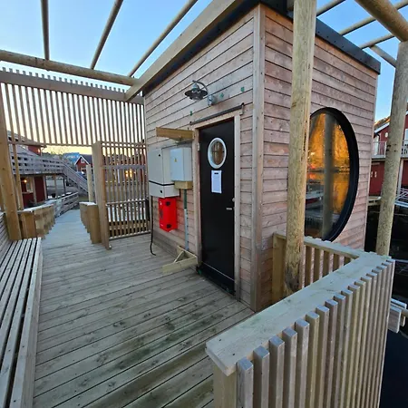 Hemmingodden Ballstad