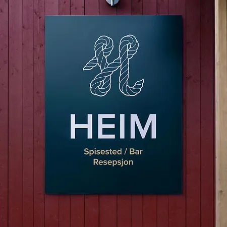 Hemmingodden Ballstad