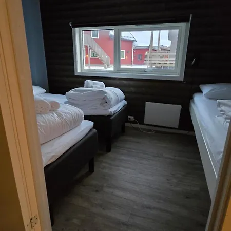 Lodge Hemmingodden *