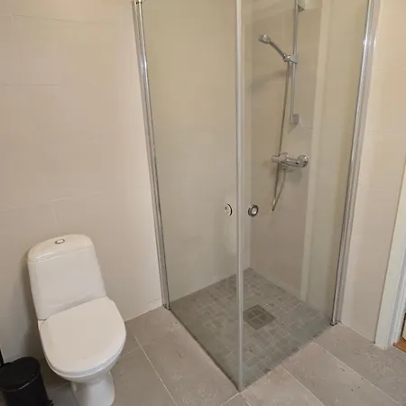 Hemmingodden Lodge *