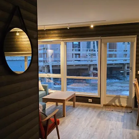 山林小屋 Hemmingodden *