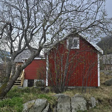 Hemmingodden Ballstad