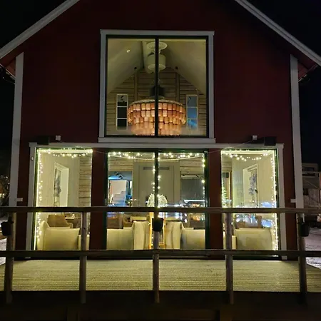Hemmingodden Ballstad