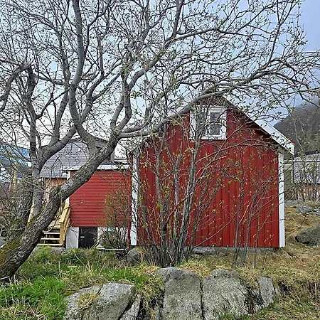 Hemmingodden 山林小屋