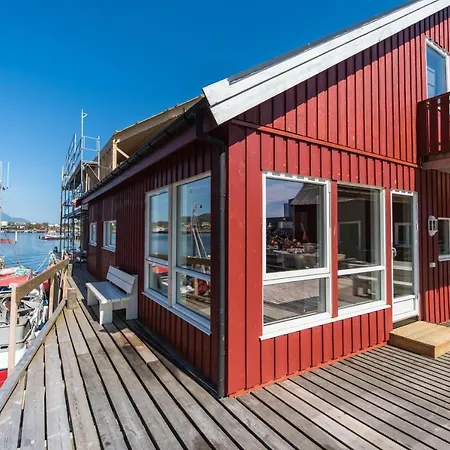 Hemmingodden Ballstad