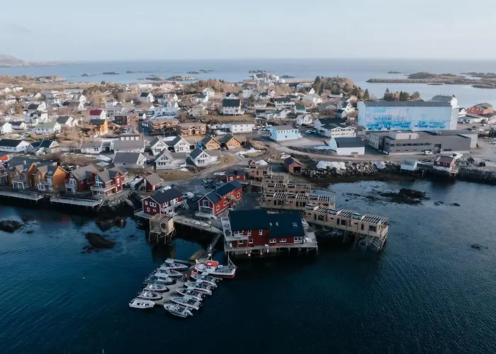 Hemmingodden Ballstad