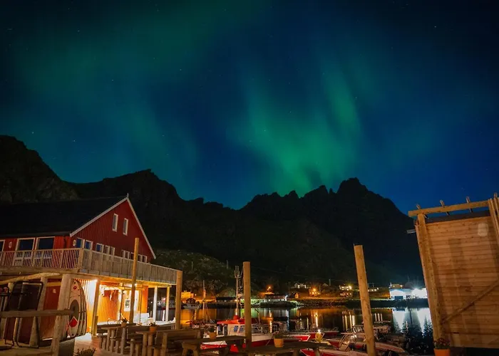 Hemmingodden Orman Evi *