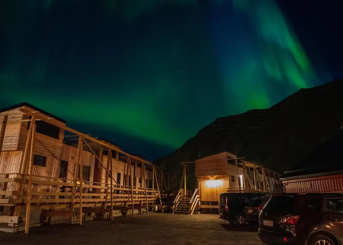 Hemmingodden Ballstad