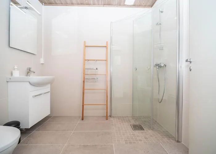 Orman Evi Hemmingodden *