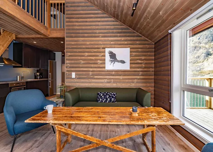 Hemmingodden * Ballstad