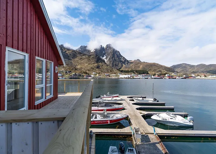 Orman Evi Hemmingodden