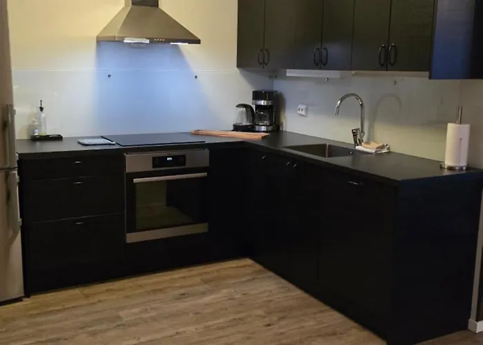 Hemmingodden Orman Evi *