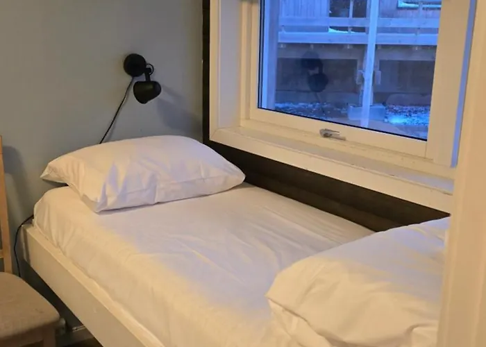 Hemmingodden Orman Evi