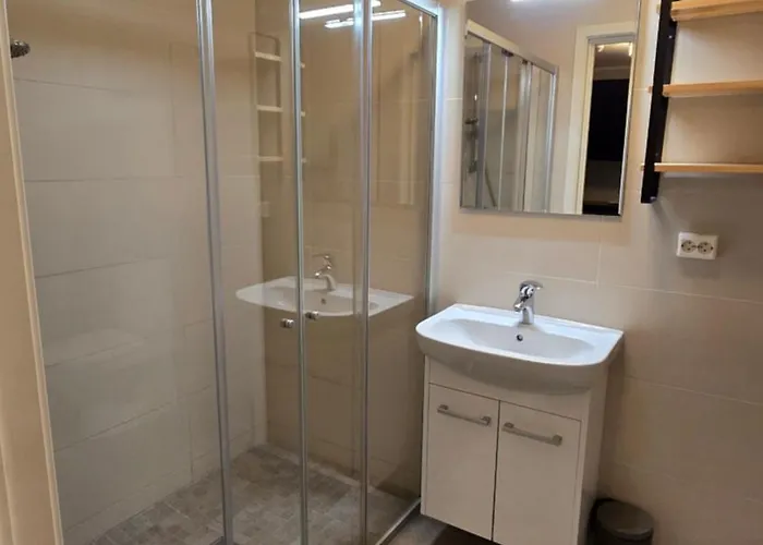 Orman Evi Hemmingodden