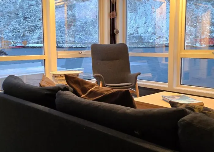 Orman Evi Hemmingodden