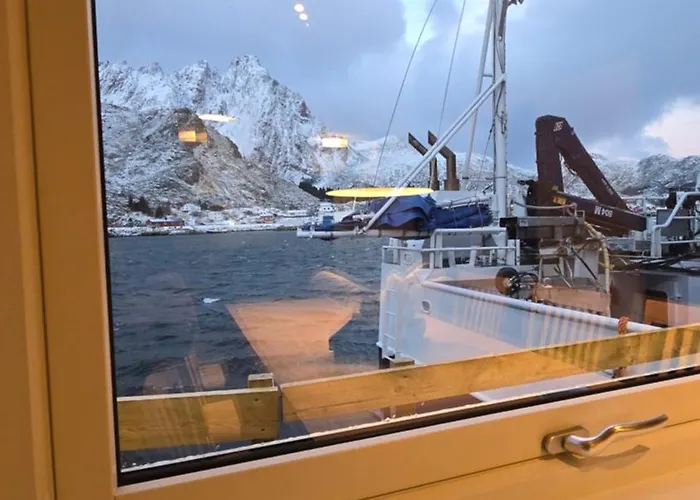 Hemmingodden Orman Evi *