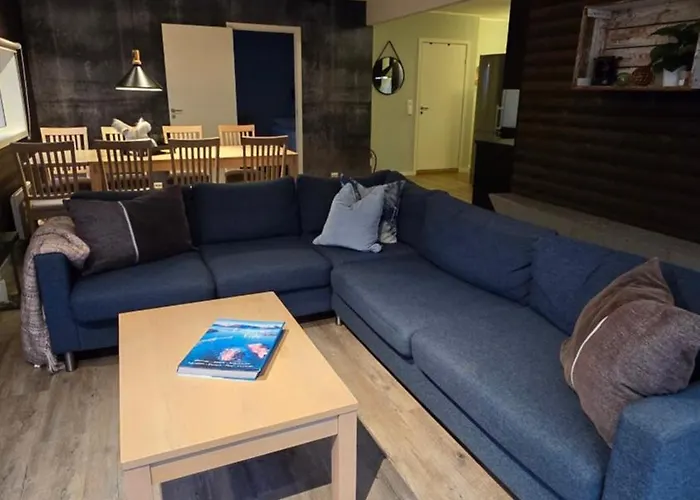 Hemmingodden * Ballstad