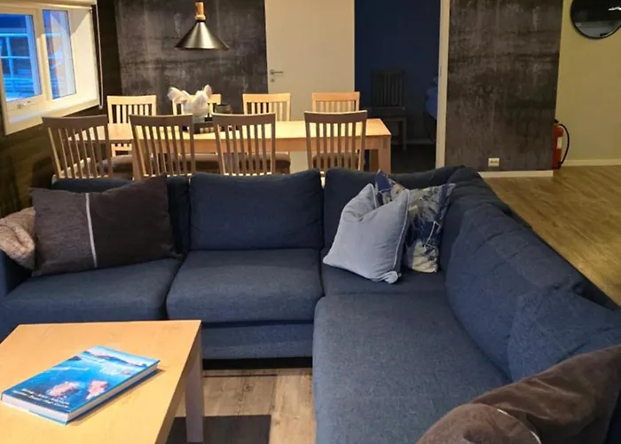 Hemmingodden Orman Evi *