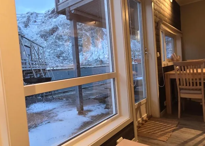 Hemmingodden Orman Evi