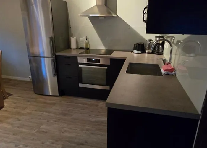 Hemmingodden * Ballstad