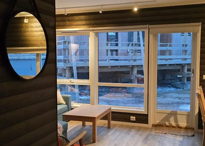 Orman Evi Hemmingodden *