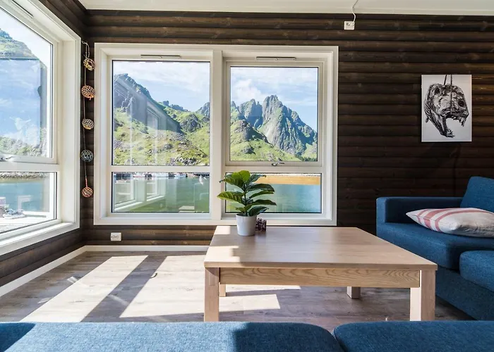 Orman Evi Hemmingodden