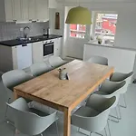 山林小屋 Hemmingodden