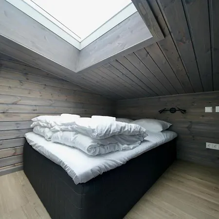 Lodge Hemmingodden Ballstad