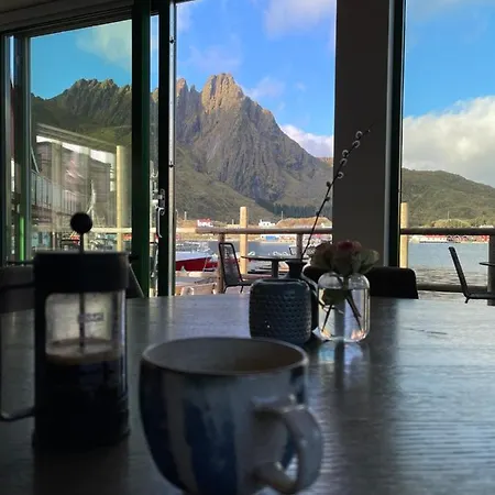 Hemmingodden Lodge *