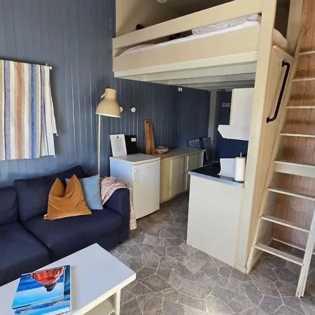 Hemmingodden Lodge *