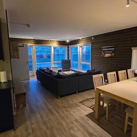 Hemmingodden Ballstad