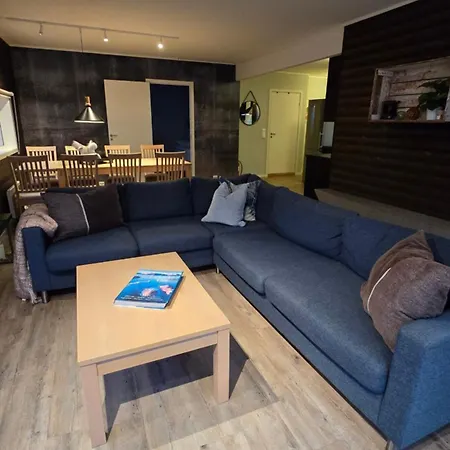 Hemmingodden * Ballstad