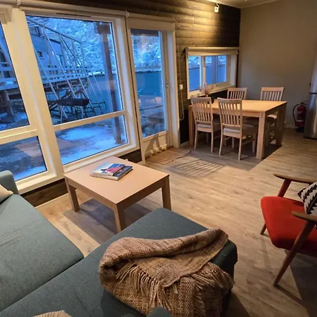 Hemmingodden * Ballstad