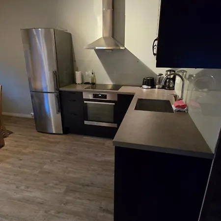 Hemmingodden * Ballstad