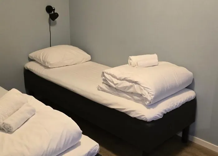 Hemmingodden Ballstad